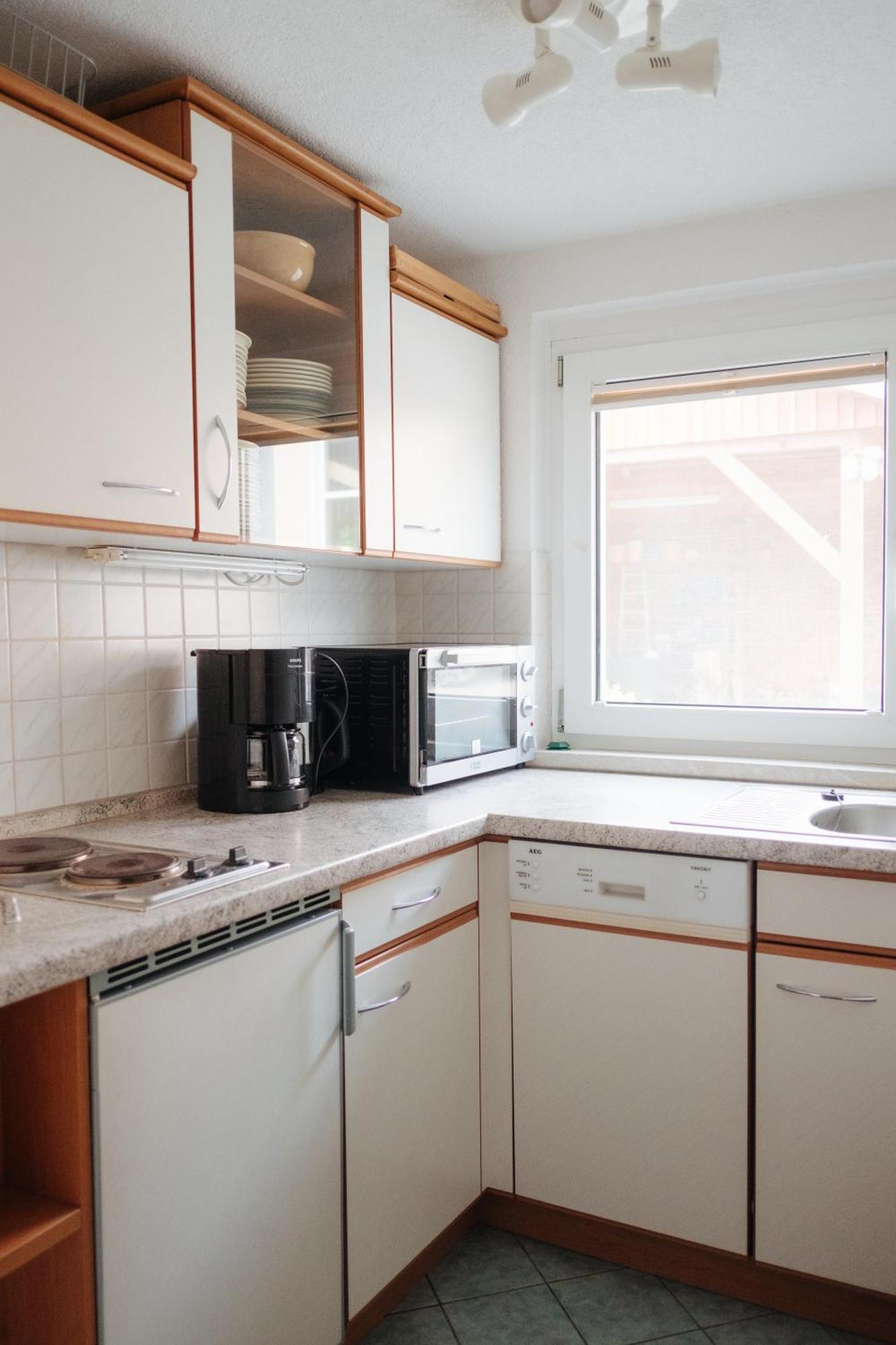 Ferienwohnung Czornebohblick Kubschutz Ngoại thất bức ảnh